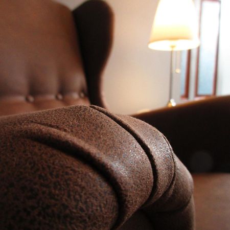 Hotel Villa Rossek บาด ลีเบินชไตน์ ห้อง รูปภาพ