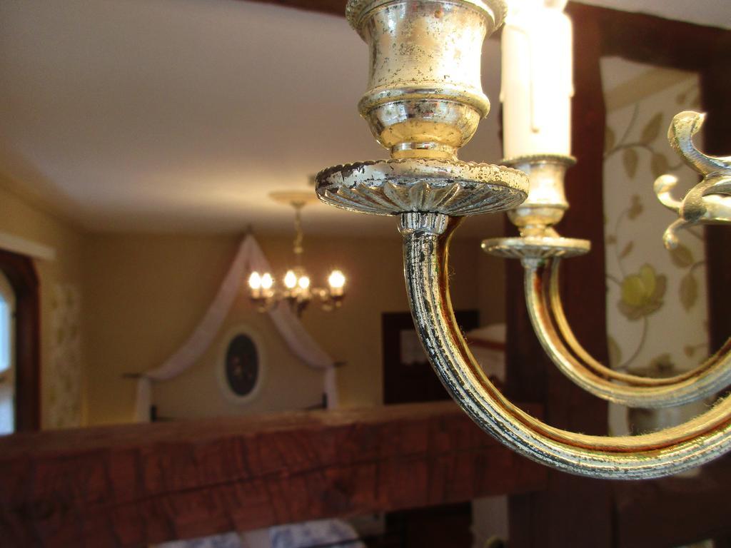 Hotel Villa Rossek บาด ลีเบินชไตน์ ห้อง รูปภาพ